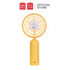 MINISO Kipas Mini, Daya Penyimpanan Listrik 1200mAH