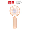 MINISO Kipas Mini, Daya Penyimpanan Listrik 1200mAH