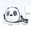 MINISO Tas Selempang Wanita Sling Bag Karakter Lucu We Bare Bears