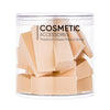 MINISO Spons Makeup Sponge Puff Kosmetik Blender Foundation - LIVESTREAM