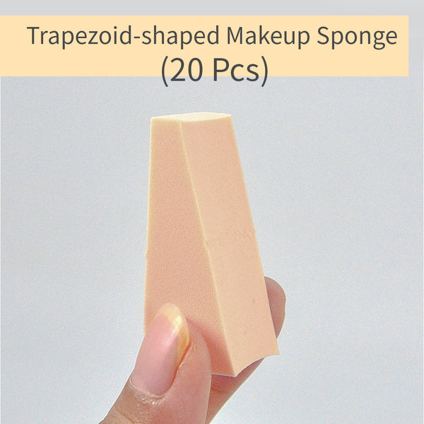 MINISO Spons Makeup Sponge Puff Kosmetik Blender Foundation - LIVESTREAM