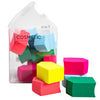 MINISO Spons Makeup Sponge Puff Kosmetik Blender Foundation 15 pcs - LIVESTREAM