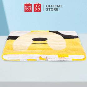 Miniso Official Adventure Time-Bath Towel/Handuk anak /Handuk Dewasa