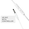 MINISO We Bare Bears Headphone In-Ear Headset Earphone
