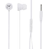 MINISO Earphone Headset Earbud Headphone In-Ear We Bare Bears Tempat Bag Kotak Penyimpanan Earphone Masuk Telinga Kabel Android Warna Stereo Noise Cancelling Jawab Akhiri Panggilan Musik Hp Laptop PC Original Bass Gaming Wanita Pria Simple Olahraga Lucu