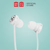 MINISO We Bare Bears Headphone In-Ear Headset Earphone