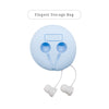MINISO We Bare Bears Headphone In-Ear Headset Earphone