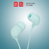 MINISO We Bare Bears Headset Earphone Kabel dengan Tempat Tas