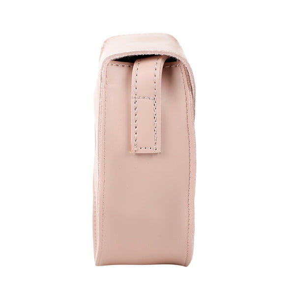 MINISO Tas Bahu Wanita Tas Selempang Crossbody Sling Bag Retro VIntage