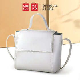 MINISO Tas Selempang Wanita Sling Bag Tas
