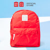 MINISO Tas Ransel Backpack Tas Pungung Travel Motif Ukuran Kecil