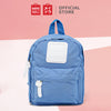 MINISO Tas Ransel Backpack Tas Pungung Travel Motif Ukuran Kecil