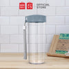Miniso Botol Air Plastik Klasik Botol Portabel 480ml