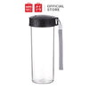 Miniso Botol Air Plastik Klasik Botol Portabel 480ml