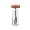 Miniso Botol Air Plastik Klasik Botol Portabel 480ml