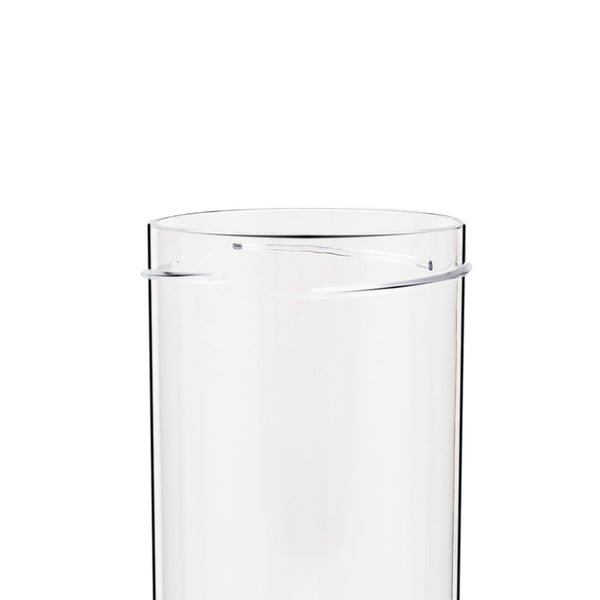 Miniso Botol Air Plastik Klasik Botol Portabel 480ml
