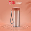 Miniso Botol Air Plastik Klasik Botol Portabel 480ml