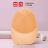 MINISO Silikon Pembersih Wajah Sikat Wajah Portabel Untuk Pembersihan