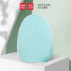 MINISO Silikon Pembersih Wajah Sikat Wajah Portabel Untuk Pembersihan