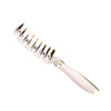 MINISO sisir Vented dengan Klip Hair Brush