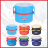 MINISO X MARVEL Kotak Bento Berlapis Ganda Double layered Bento Box 500ml