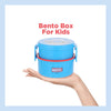 MINISO X MARVEL Kotak Bento Berlapis Ganda Double layered Bento Box 500ml