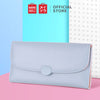 Miniso Dompet Wanita Kopling Dengan Pemegang Kartu