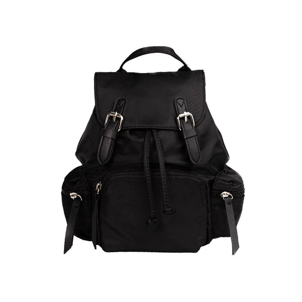 MINISO Tas Ransel Wanita Backpack Tas Pungung Travel Simple Fashion