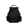 MINISO Tas Ransel Wanita Backpack Tas Pungung Travel Simple Fashion