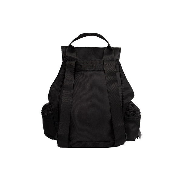MINISO Tas Ransel Wanita Backpack Tas Pungung Travel Simple Fashion
