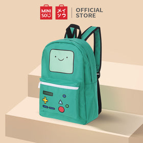 MINISO Ransel-Waktu Berpetualangan