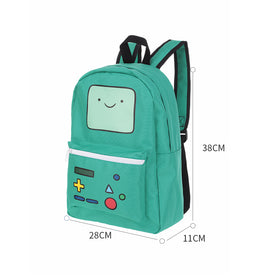 MINISO Ransel-Waktu Berpetualangan