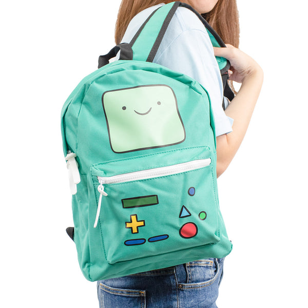 MINISO Ransel-Waktu Berpetualangan
