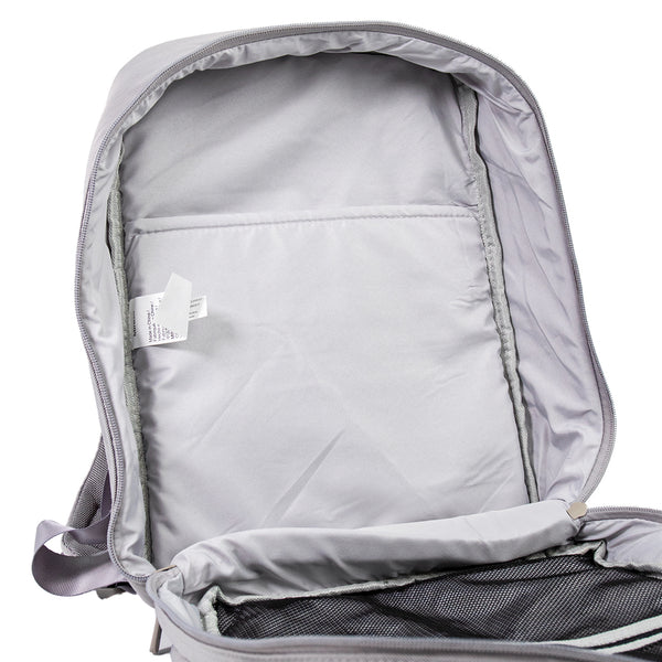 MINISO Tas Ransel Laptop Kasual Tas Punggung Wanita Cewek Tas Laptop