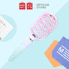 MINISO Cermin Genggam Berwarna-warni