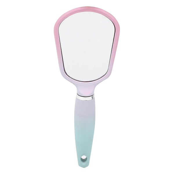 MINISO Cermin Genggam Berwarna-warni