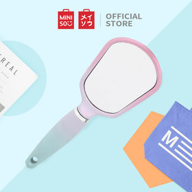 MINISO Cermin Genggam Berwarna-warni