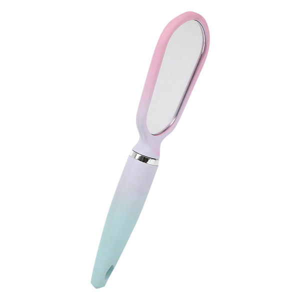 MINISO Cermin Genggam Berwarna-warni