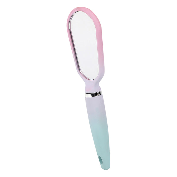 MINISO Cermin Genggam Berwarna-warni