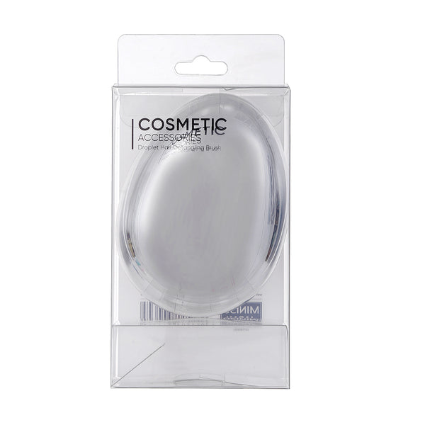 MINISO Sisir Rambut Droplet Hair Detangling Brush Pijat Memijat Bentuk Tetesan Air Portable
