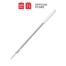 MINISO Pegangan Panjang Long Handle Pel Sapu Diperluas Pembersihan