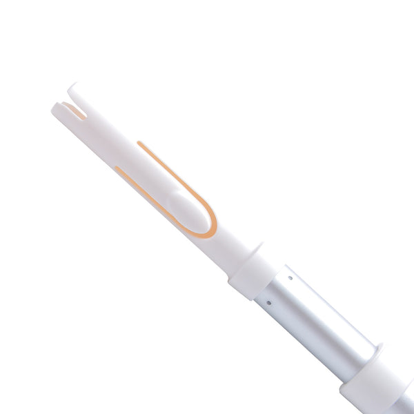 MINISO Pegangan Panjang Long Handle Pel Sapu Diperluas Pembersihan