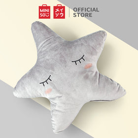 MINISO Bantal Bintang Untuk Rumah Kantor