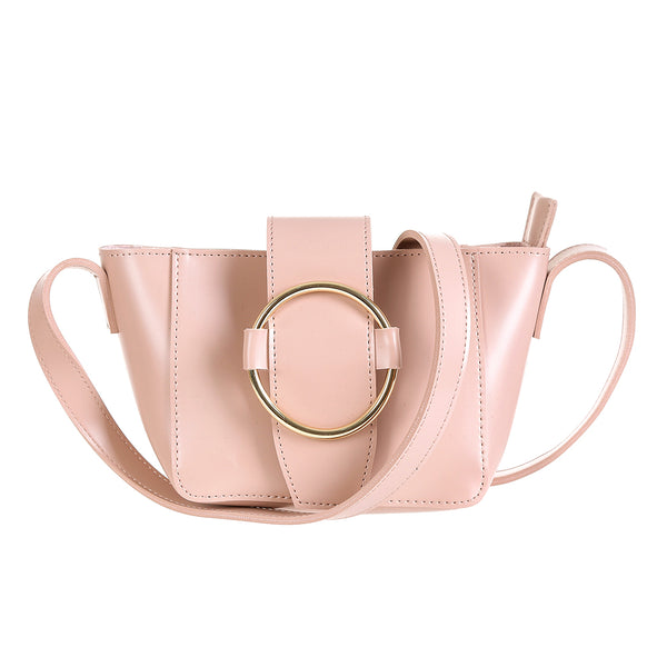 MINISO Tas Bahu Wanita Tas Selempang Crossbody Sling Bag