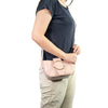 MINISO Tas Bahu Wanita Tas Selempang Crossbody Sling Bag