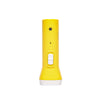 MINISO Lampu Senter Flashlight Led Pengisi Daya USB 1200mAh Disi Ulang Neon UV Identifikasi Uang Palsu Tetector Fake Money Super Terang Rumah Luar Ruangan Baca Outdoor Camping Indoor Mini Portable Jarak Jauh Tembak Harian Charger Simple emergency Baterai