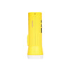 MINISO Lampu Senter Flashlight Led Pengisi Daya USB 1200mAh Disi Ulang Neon UV Identifikasi Uang Palsu Tetector Fake Money Super Terang Rumah Luar Ruangan Baca Outdoor Camping Indoor Mini Portable Jarak Jauh Tembak Harian Charger Simple emergency Baterai