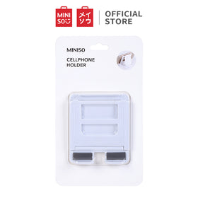 MINISO Phone Holder Lipat Dudukan ponsel Kursi Hp Cellphone Holder