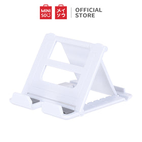 MINISO Phone Holder Lipat Dudukan ponsel Kursi Hp Cellphone Holder
