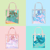 MINISO Tas Jinjing Tas tangan Tas Wanita, Tote Bag Tas Cewek Fashionable Handbag